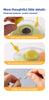 Senye Pet Toys Cat Fun Stick Pet Supplies Tumbler Self-Hei Breezing Cat Toys Cat Fun Kitten Supplies
