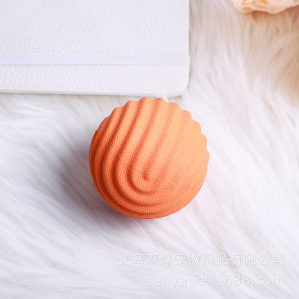water-wave-ball-tpr-orange-red