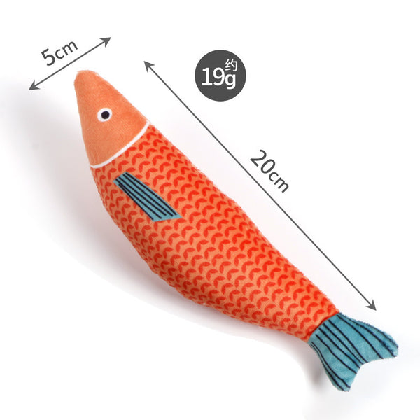 orange-fish