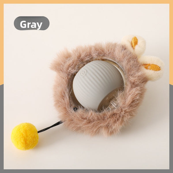 plush-gray