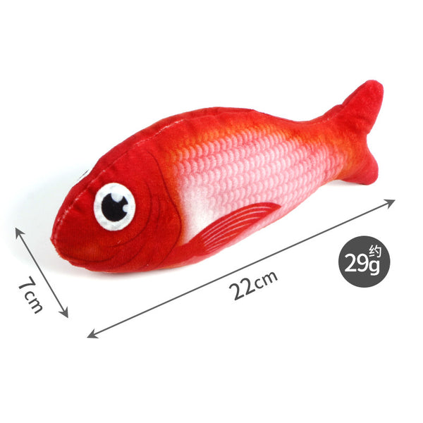 carp