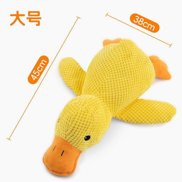 accompany-duck-yellow-large-duck-calls
