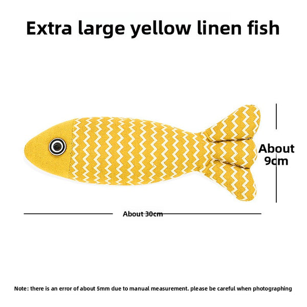 extra-large-catnip-fish-30-9cm
