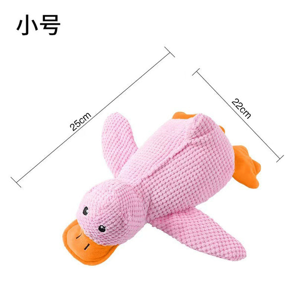 accompany-duck-small-pink-bb-call