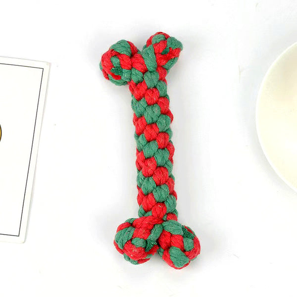 red-and-green-bones-16cm-65g