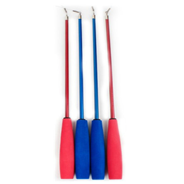 three-section-telescopic-rod-red