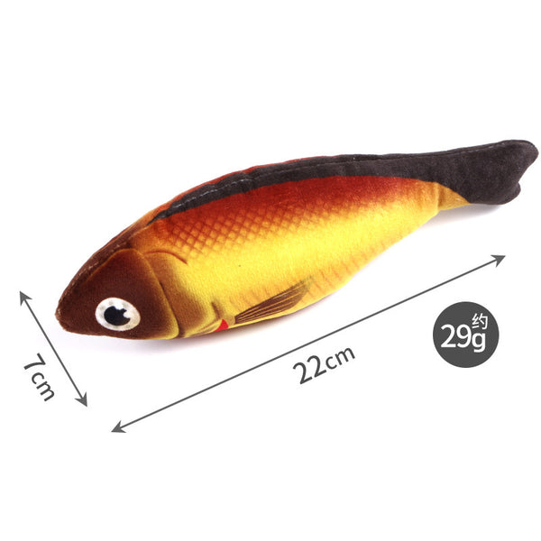 goldfish
