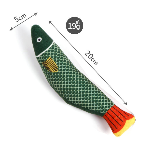 green-fish