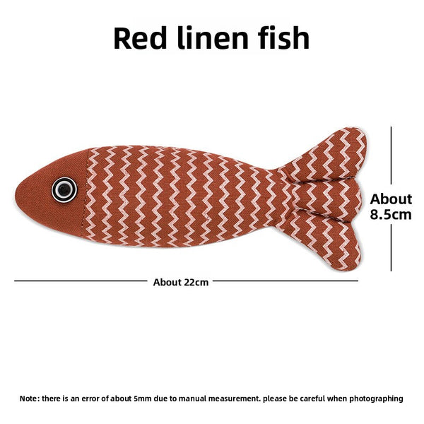 red-catnip-fish22-8-5cm
