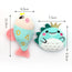 Senye Pet Supplies Cat Dog Toys Plush Toys Cat Toys Pet Supplies Self-Entertainment Do. Toys