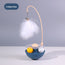 Senye Pet Toys Cat Fun Stick Pet Supplies Tumbler Self-Hei Breezing Cat Toys Cat Fun Kitten Supplies