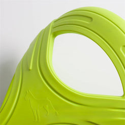 Pet dog TPR frisbee toy wholesale interactive toy pet frisbee floating water retrieval training dog toy