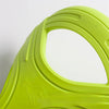 Pet dog TPR frisbee toy wholesale interactive toy pet frisbee floating water retrieval training dog toy
