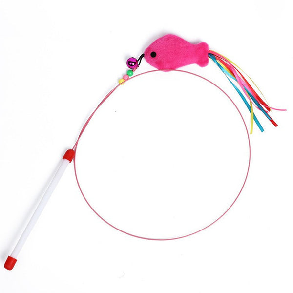 steel-wire-fish