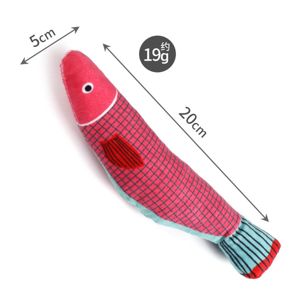 red-plaid-fish