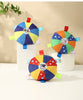 Cross border new product ribbon ringing sound pet plush toys ball ball training dog toys pet supplies wholesale - PetxClub