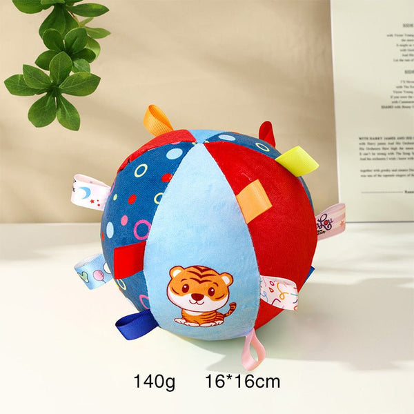 red-tiger-16cm