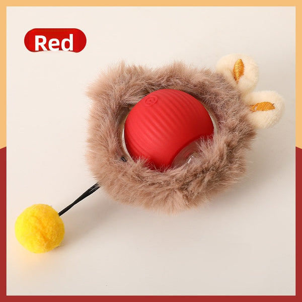 plush-red