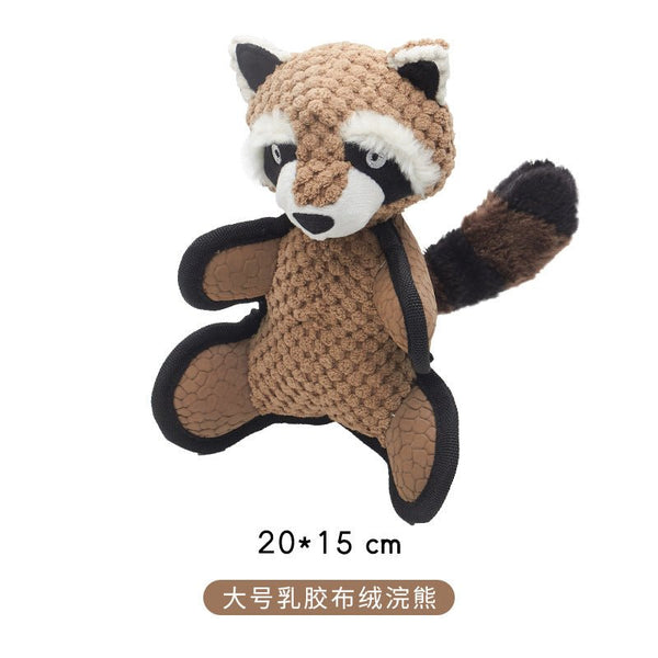 large-latex-velvet-raccoon