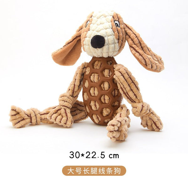 large-long-legged-line-dog
