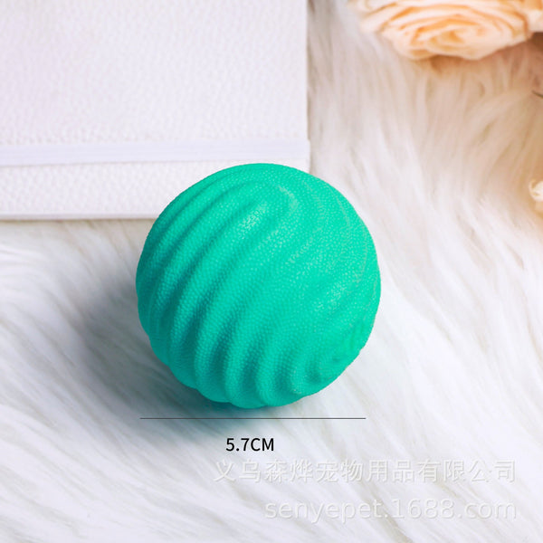 water-wave-ball-tpr-emerald