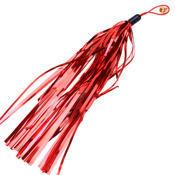 red-crinkle-paper