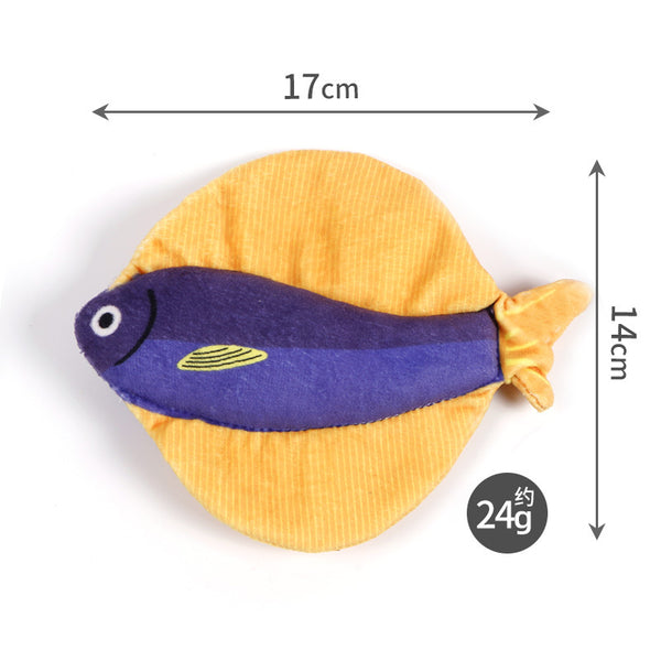 purple-and-yellow-bream