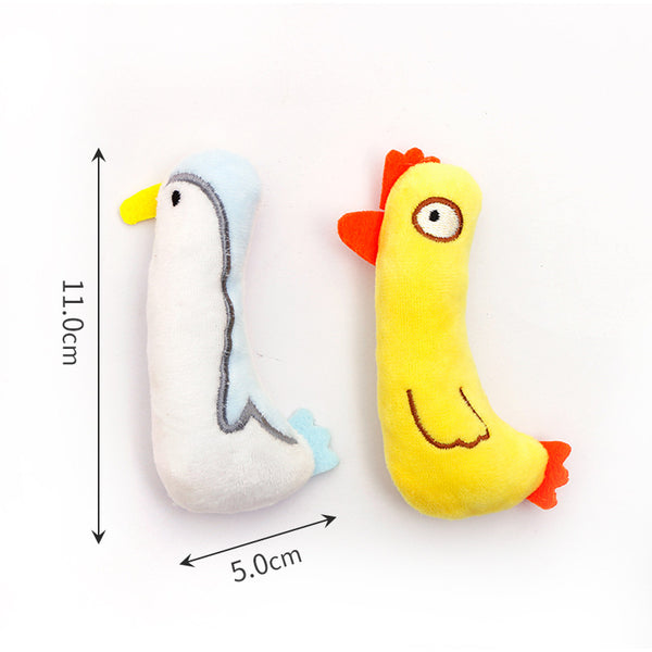long-necked-animals-random